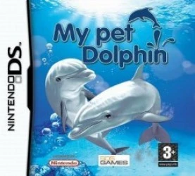 My Pet Dolphin Rom